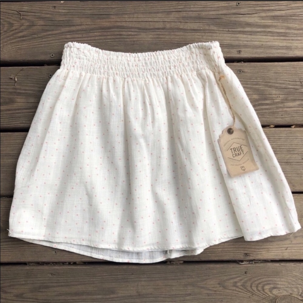 True Craft Skirt Size Medium